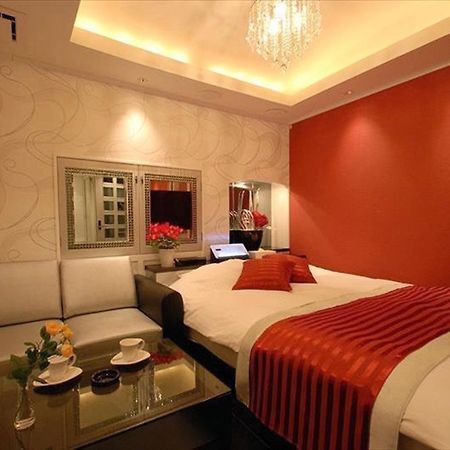 Hotel Shuffle Токіо Екстер'єр фото