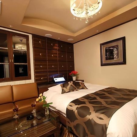 Hotel Shuffle Токіо Екстер'єр фото