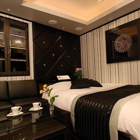 Hotel Shuffle Токіо Екстер'єр фото