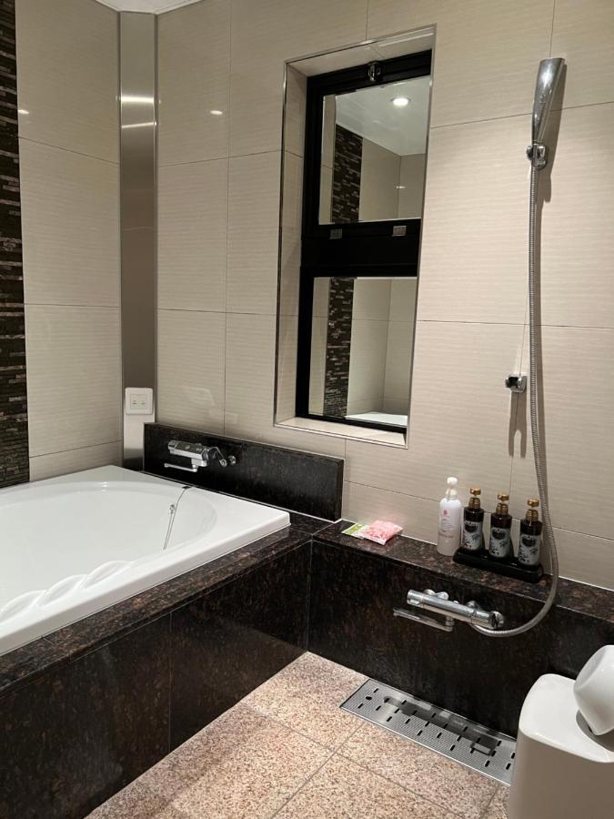 Hotel Shuffle Токіо Екстер'єр фото