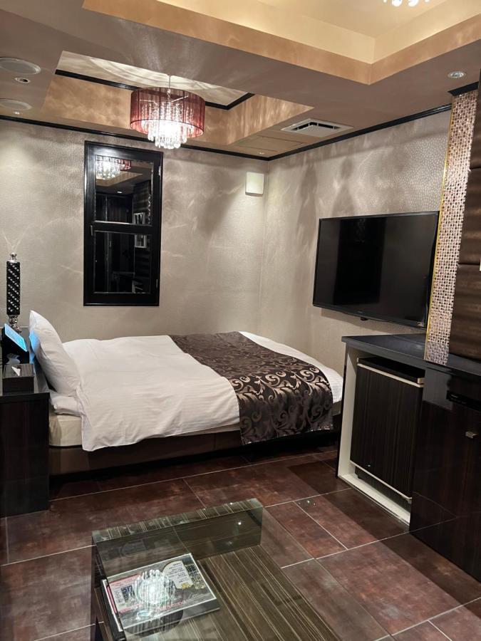 Hotel Shuffle Токіо Екстер'єр фото