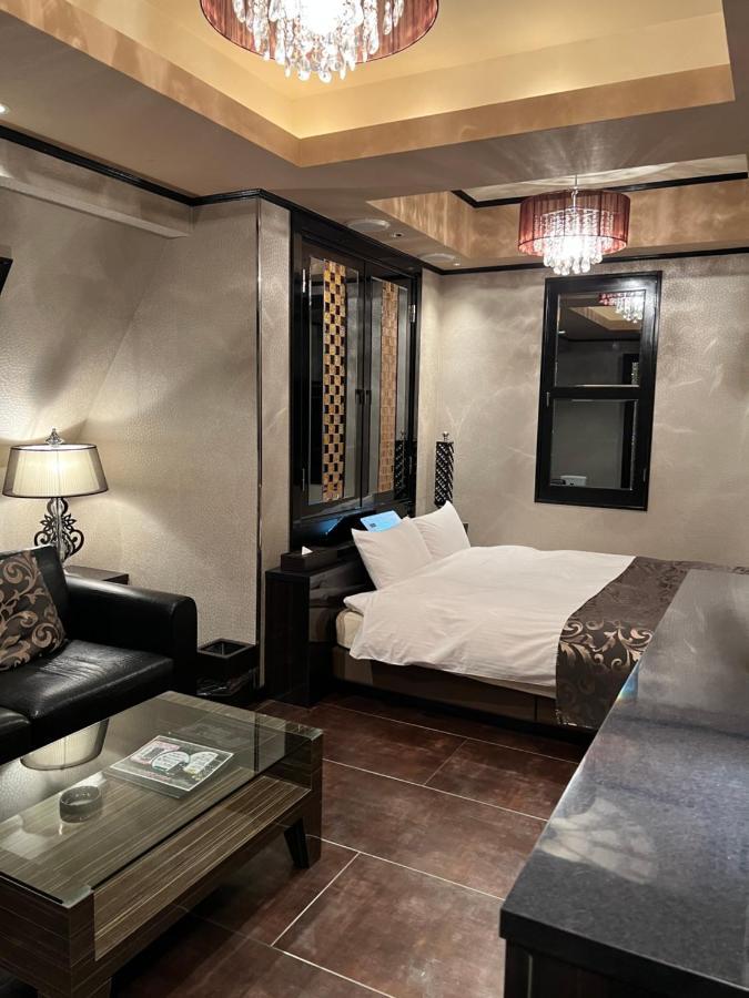 Hotel Shuffle Токіо Екстер'єр фото