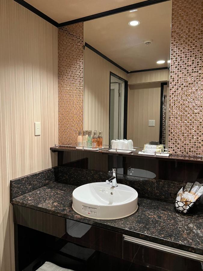Hotel Shuffle Токіо Екстер'єр фото