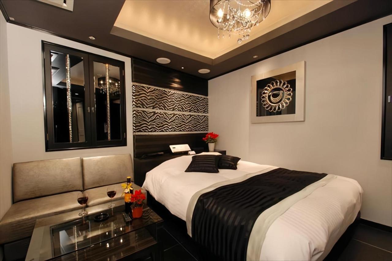 Hotel Shuffle Токіо Екстер'єр фото