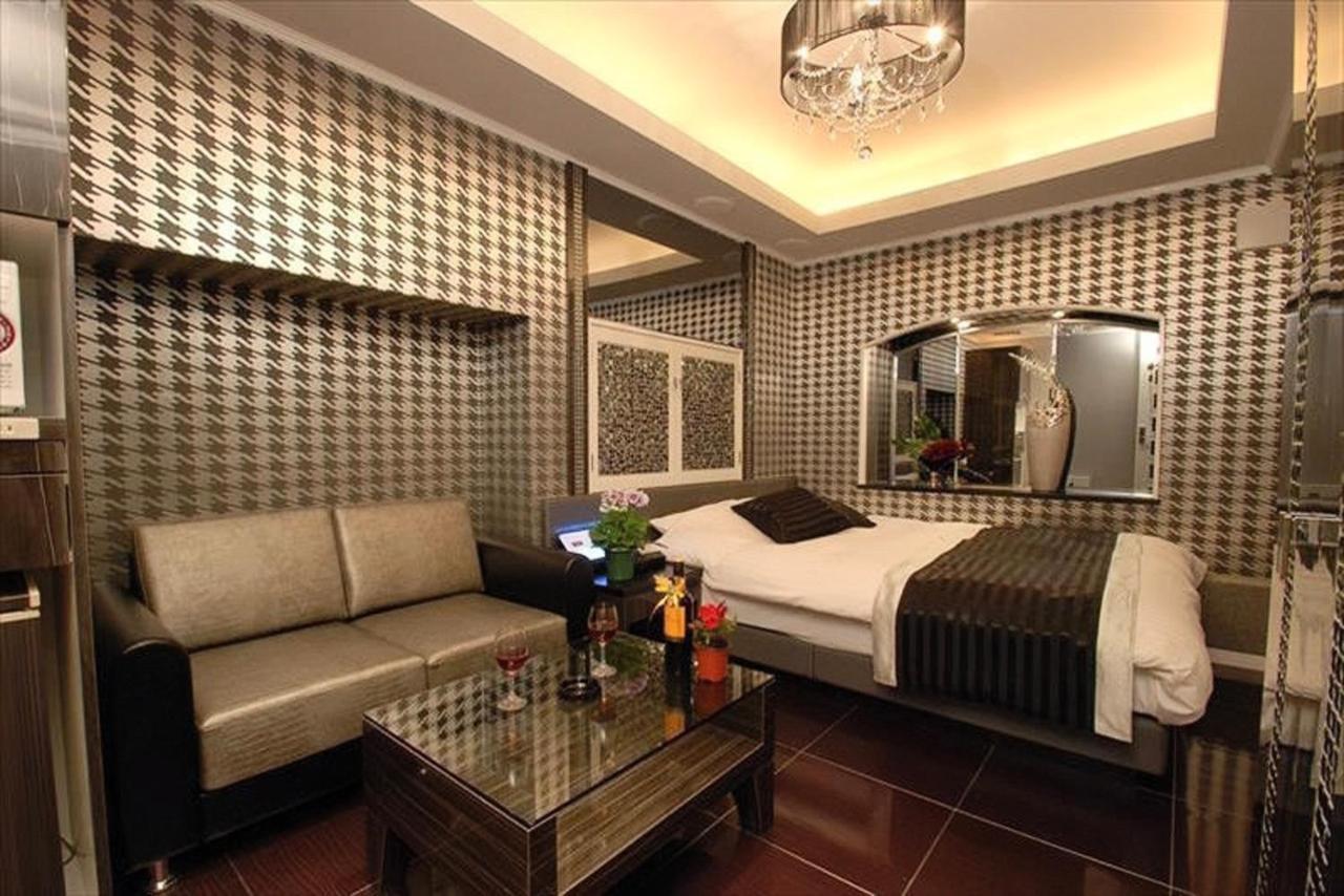Hotel Shuffle Токіо Екстер'єр фото