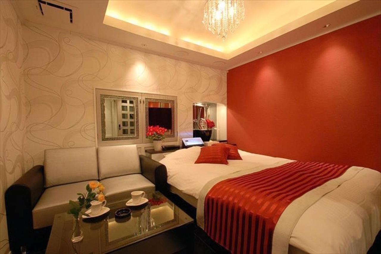 Hotel Shuffle Токіо Екстер'єр фото