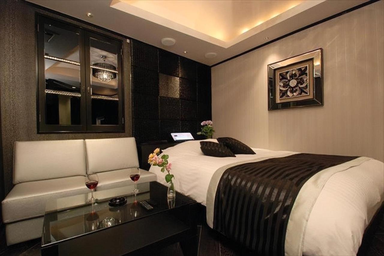 Hotel Shuffle Токіо Екстер'єр фото