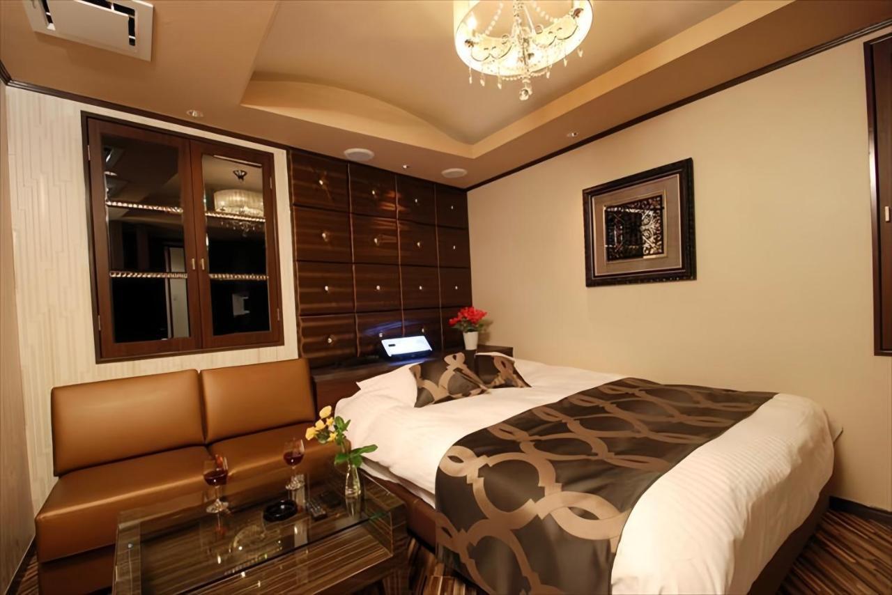 Hotel Shuffle Токіо Екстер'єр фото