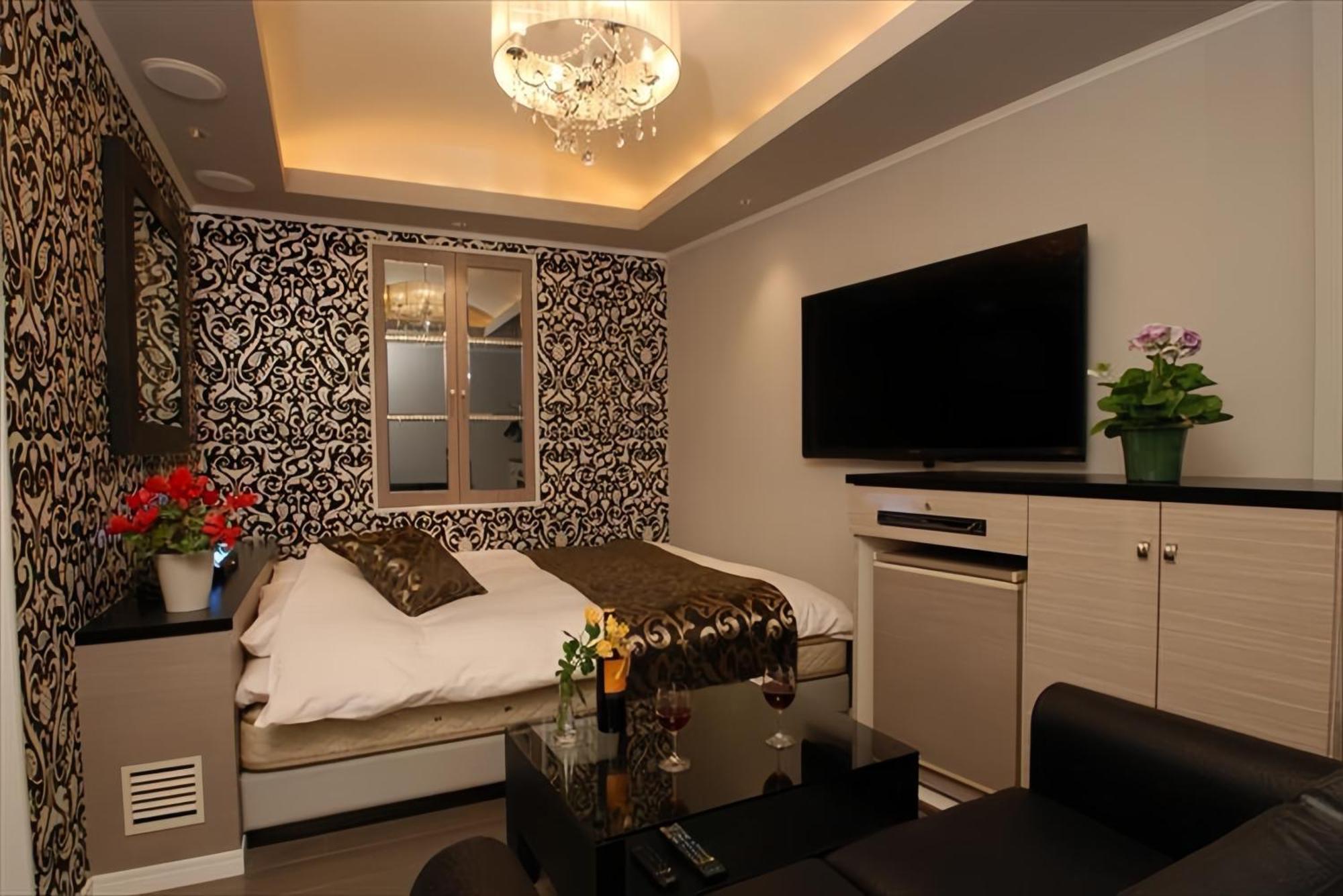 Hotel Shuffle Токіо Екстер'єр фото