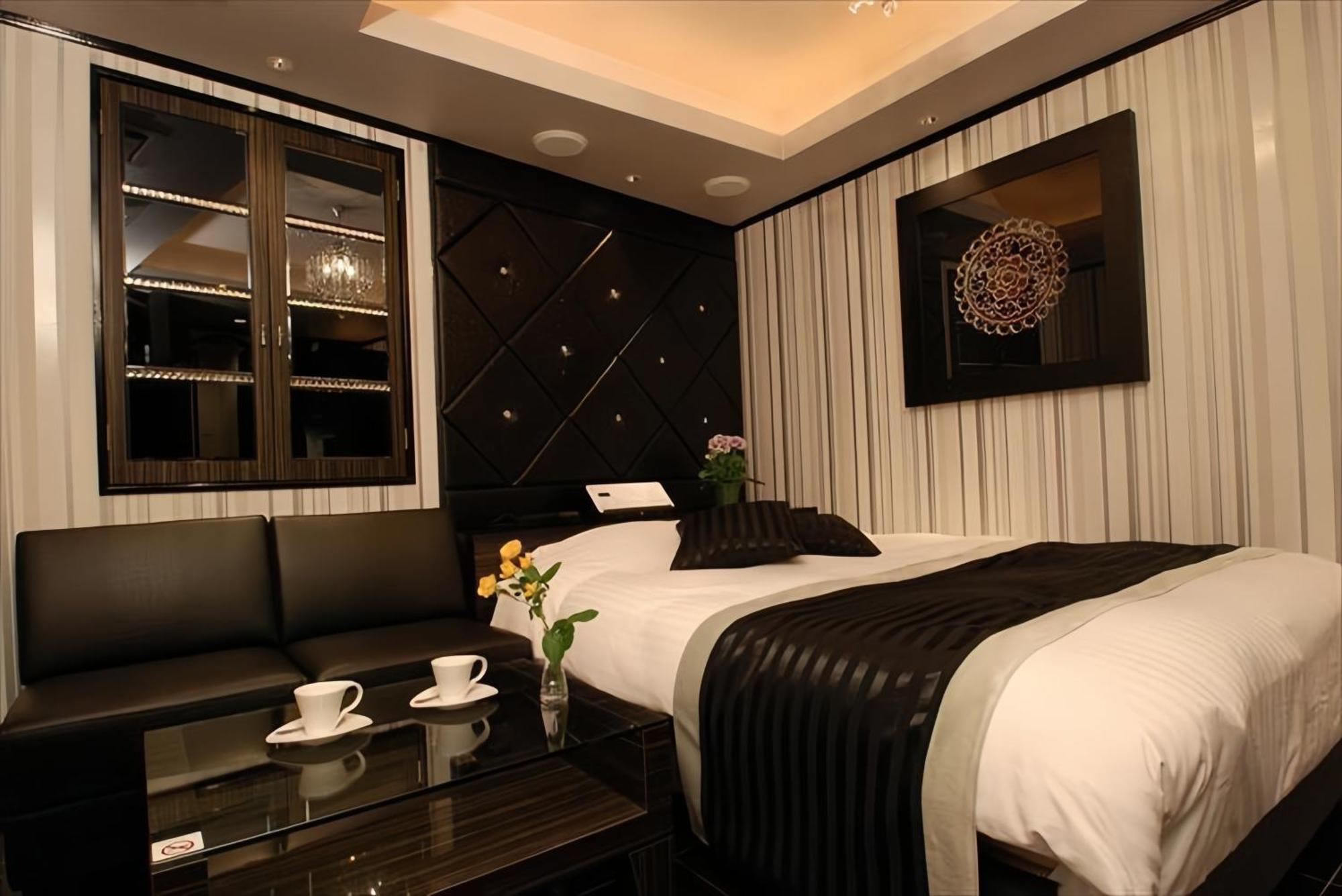 Hotel Shuffle Токіо Екстер'єр фото