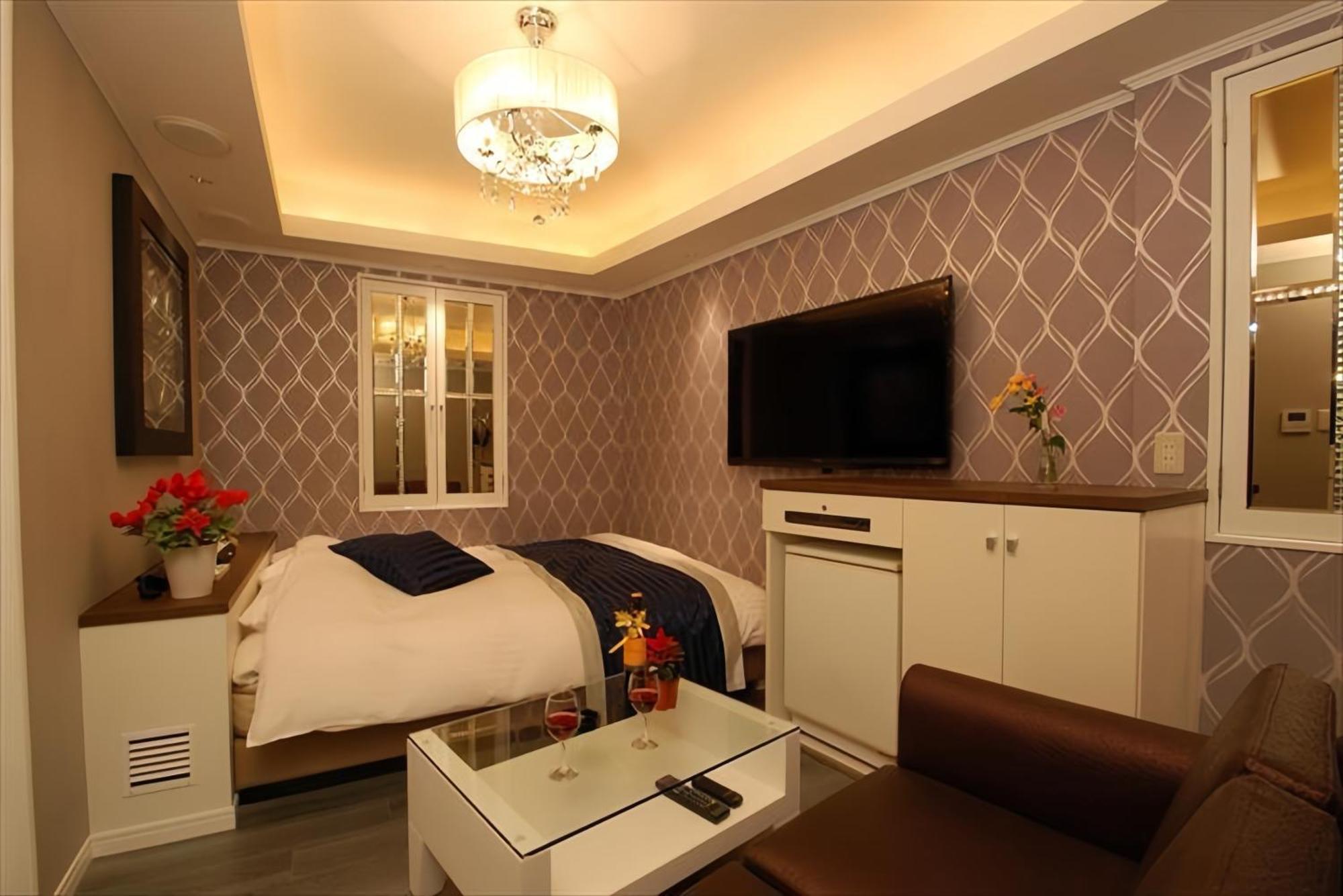Hotel Shuffle Токіо Екстер'єр фото